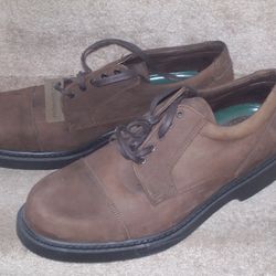 Dexter Men's Waterproof Leather Shoes (Size 10.5 M)...New...