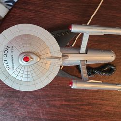 Star Trek Phone