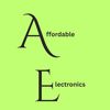 Affordable Electronics