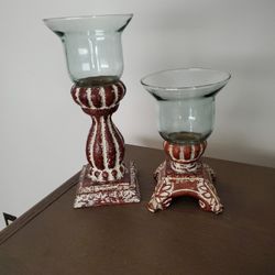 candleholder  set