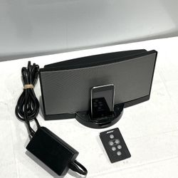 Bose SoundDock Digital Music System 