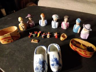 Mini Collectables 1983 