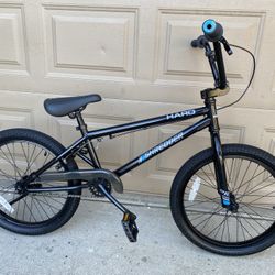 Haro Shredder Bmx