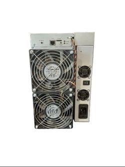 Goldshell AE MAX ALEO Miner - 360 MH/s - New Motherboard Replacement!