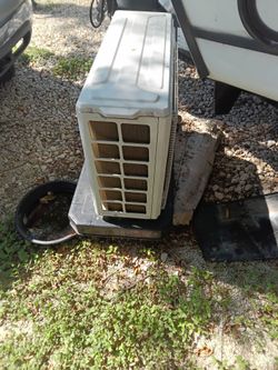 Mini splits AC