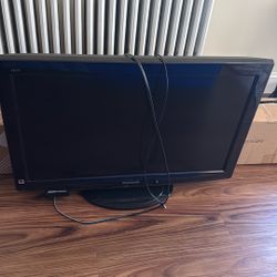32” Roku Tv