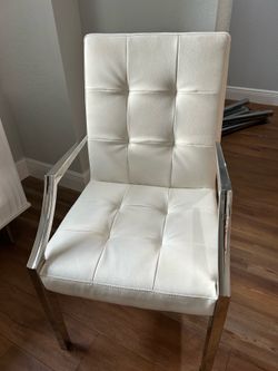 Modern chairs