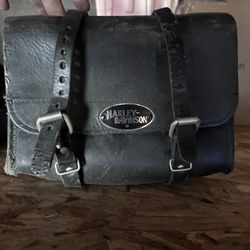 Harley Bag