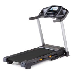 NordicTrack EXP 7i treadmill