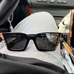 Burberry Frames