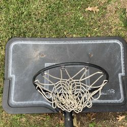 Basketball Hoop