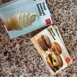 McDonald’s Coupons 