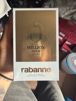 Women’s fragrance