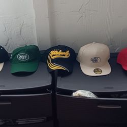 Hats