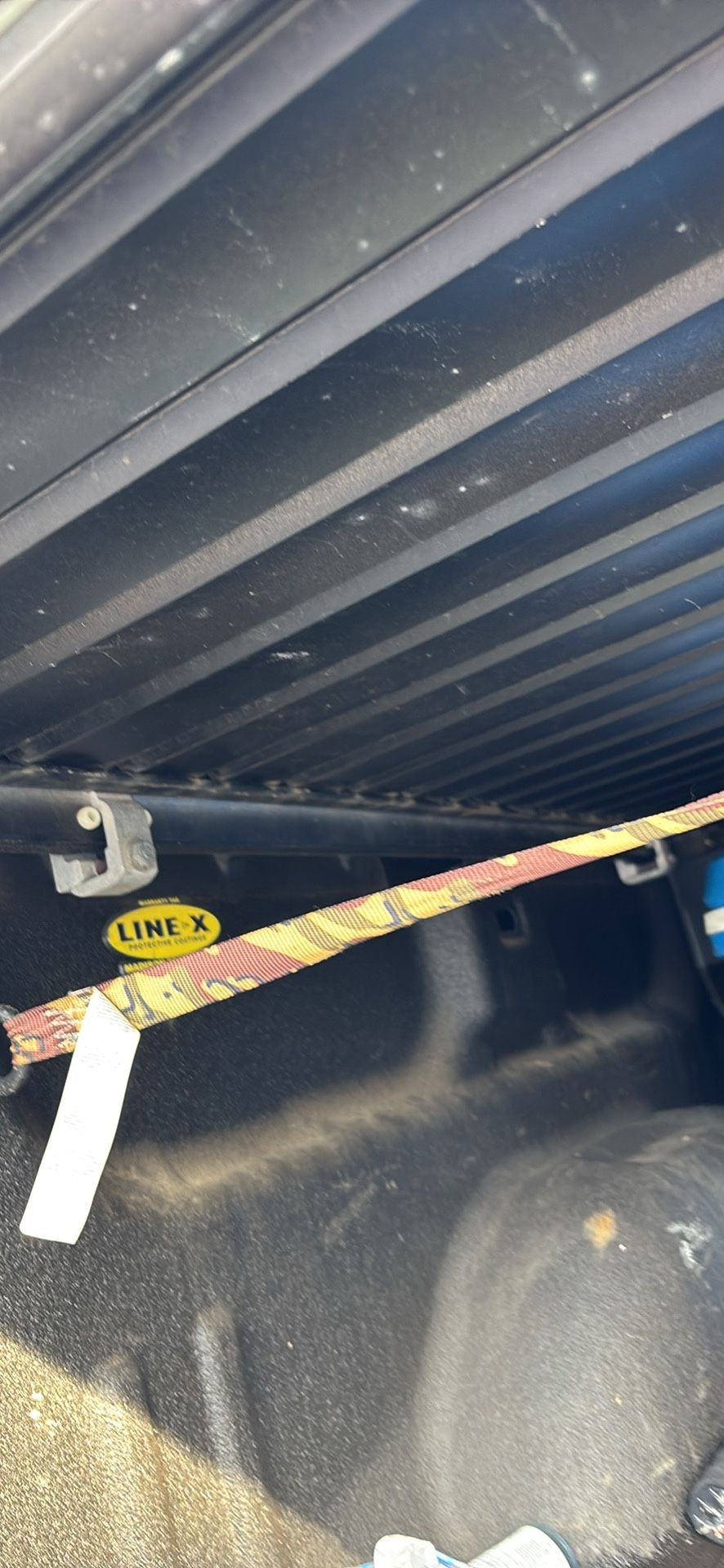 Tapa De Aluminio De Silverado 2007 a 2025 6x5.8 