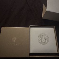 Versace Men Watch