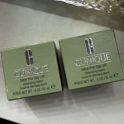 Clinique Cleansing Balm 15ml 