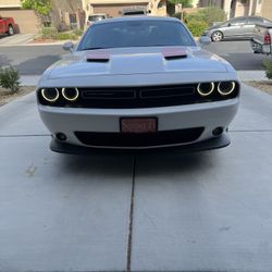 2016 Dodge Challenger