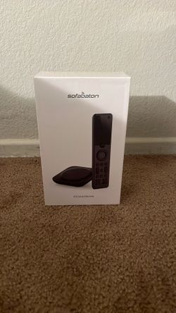X1S Smart Remote