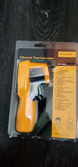 Fluke - Infrared Thermometer