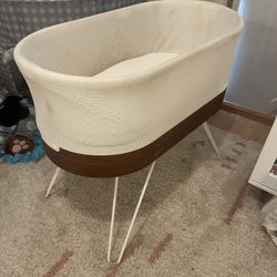 Snoo Bassinet