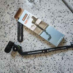 Scotty Transducer Arm 