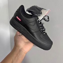 supreme air force 1
