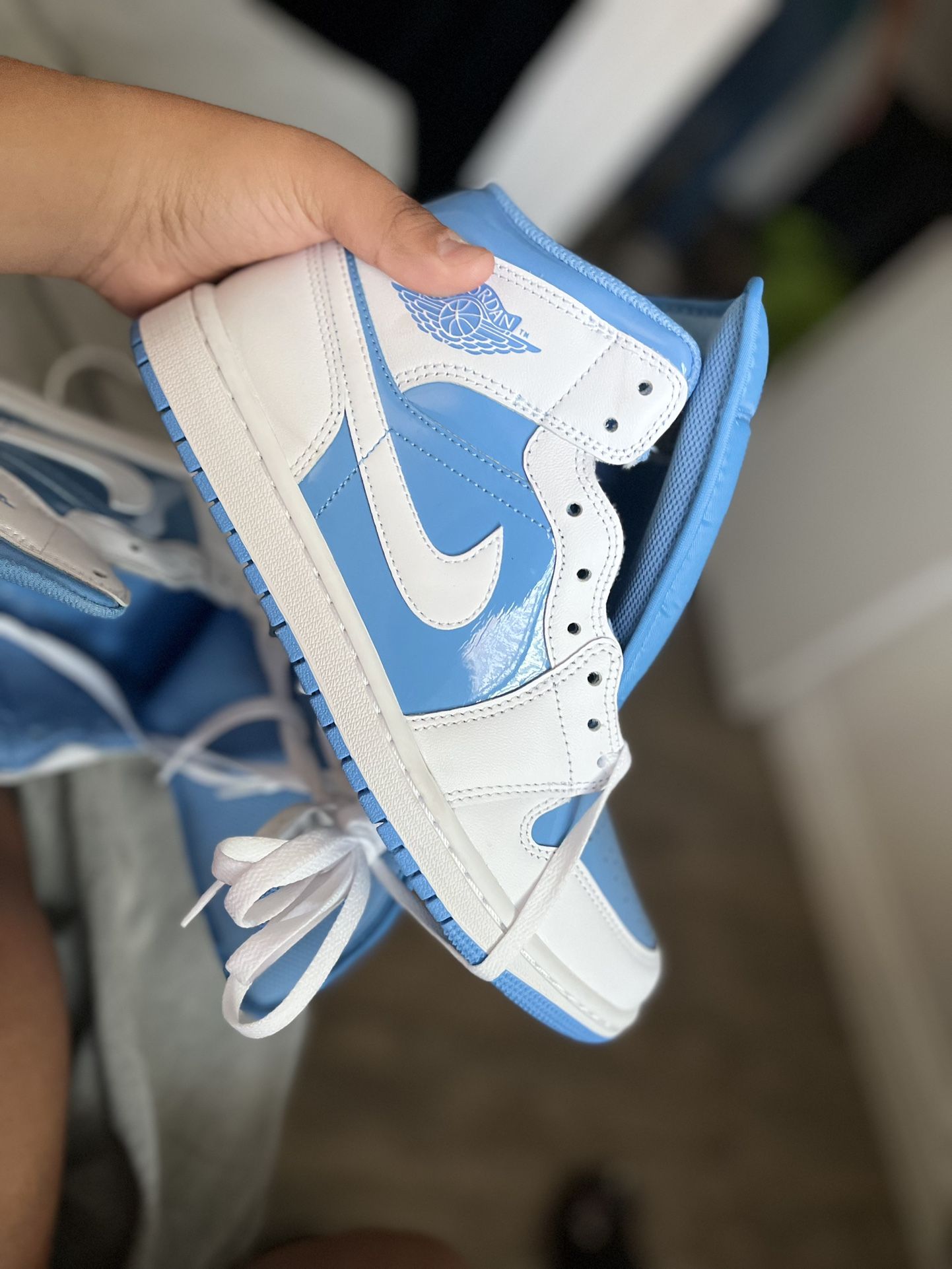 Jordan 1