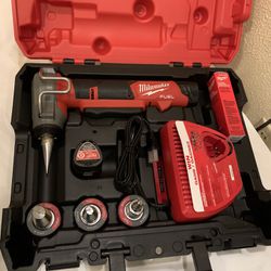Milwaukee M12 FUEL Brushless New Out Of The Box