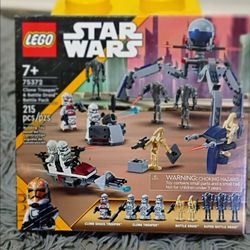 Star wars Lego