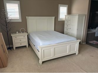 Ashley furniture