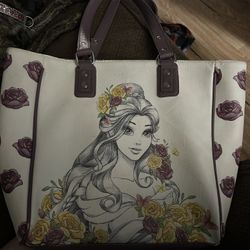Belle Purse 