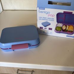 Bentgo Lunch Box