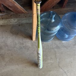Easton Synergy Softball Bat