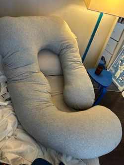 MOM COZY MATERNITY PILLOW
