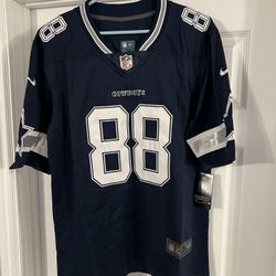 Cowboys Lamb Jersey New Men Size S M L XL XXL