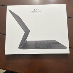 Apple Magic Keyboard