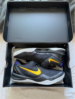 Nike Kobe 8 Protro