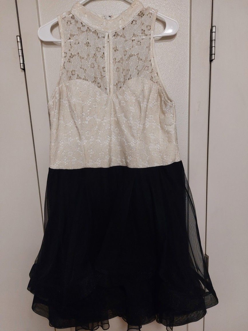 Speechless Size 16 Party Dress