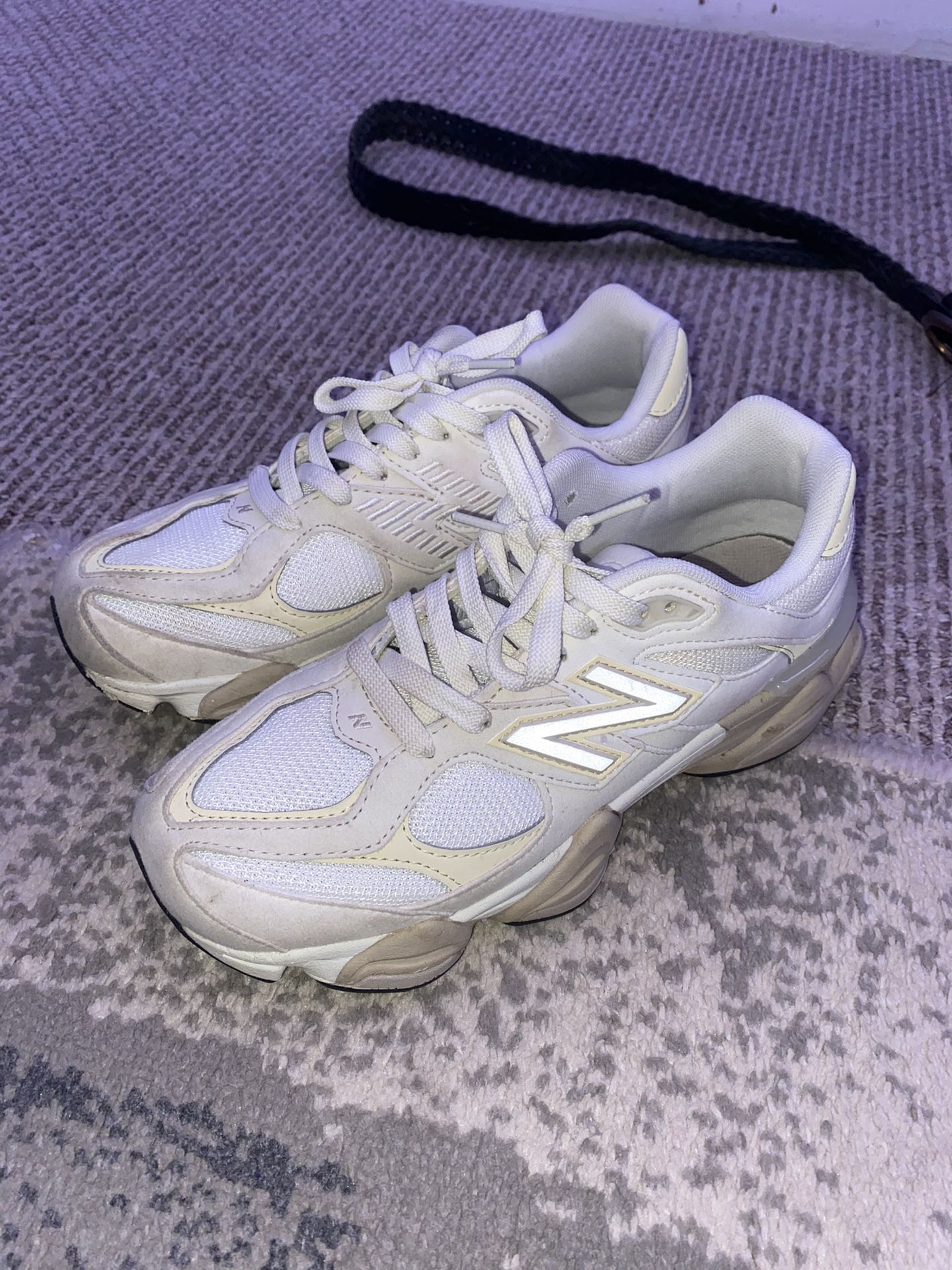 New Balance 9060 size 6.5
