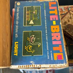 Light Bright 1970