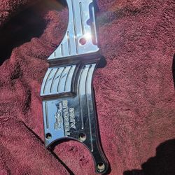 Harley Chopper Parts 