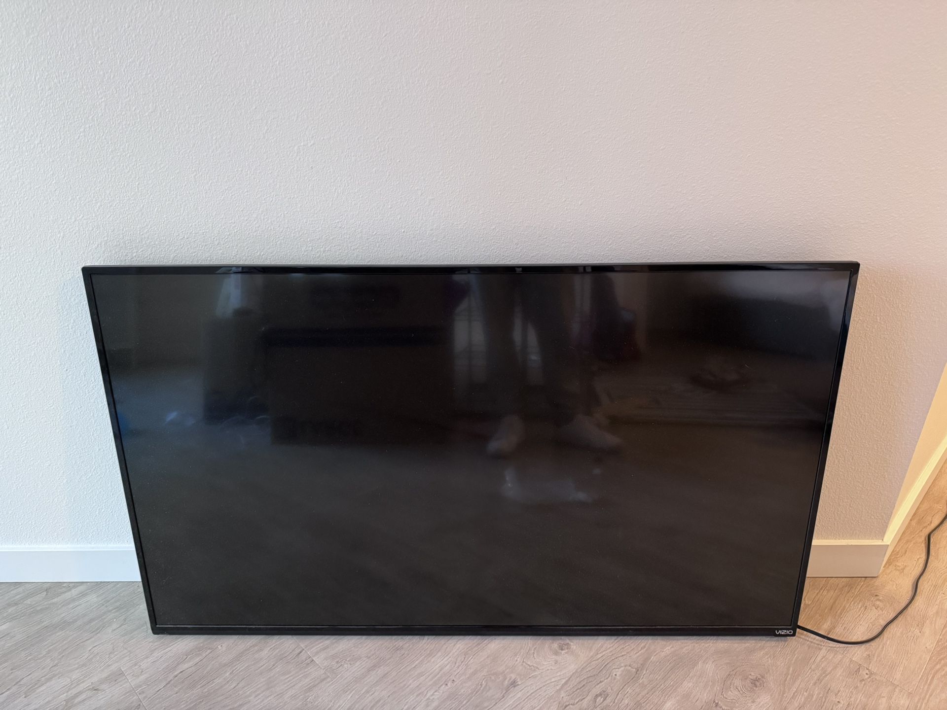 55” Vizio Smart TV