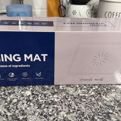 Tapete De Calentamiento Para Alimentos