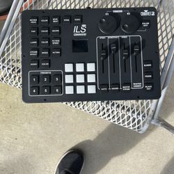 DJ Mixer