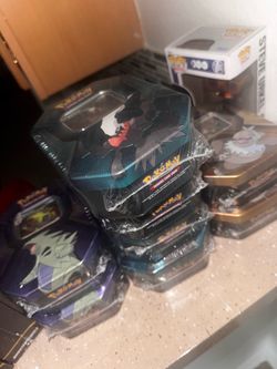 Pokémon Cards