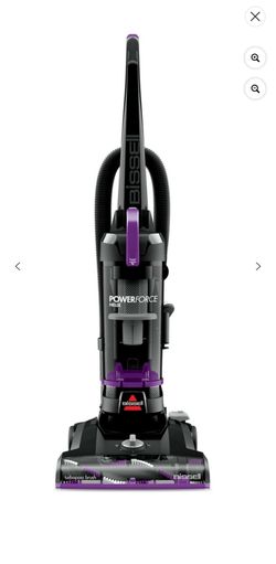 BISSELL VACUUM