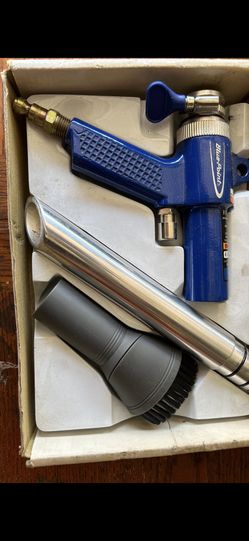 Vacuum. Snap On For $80snap