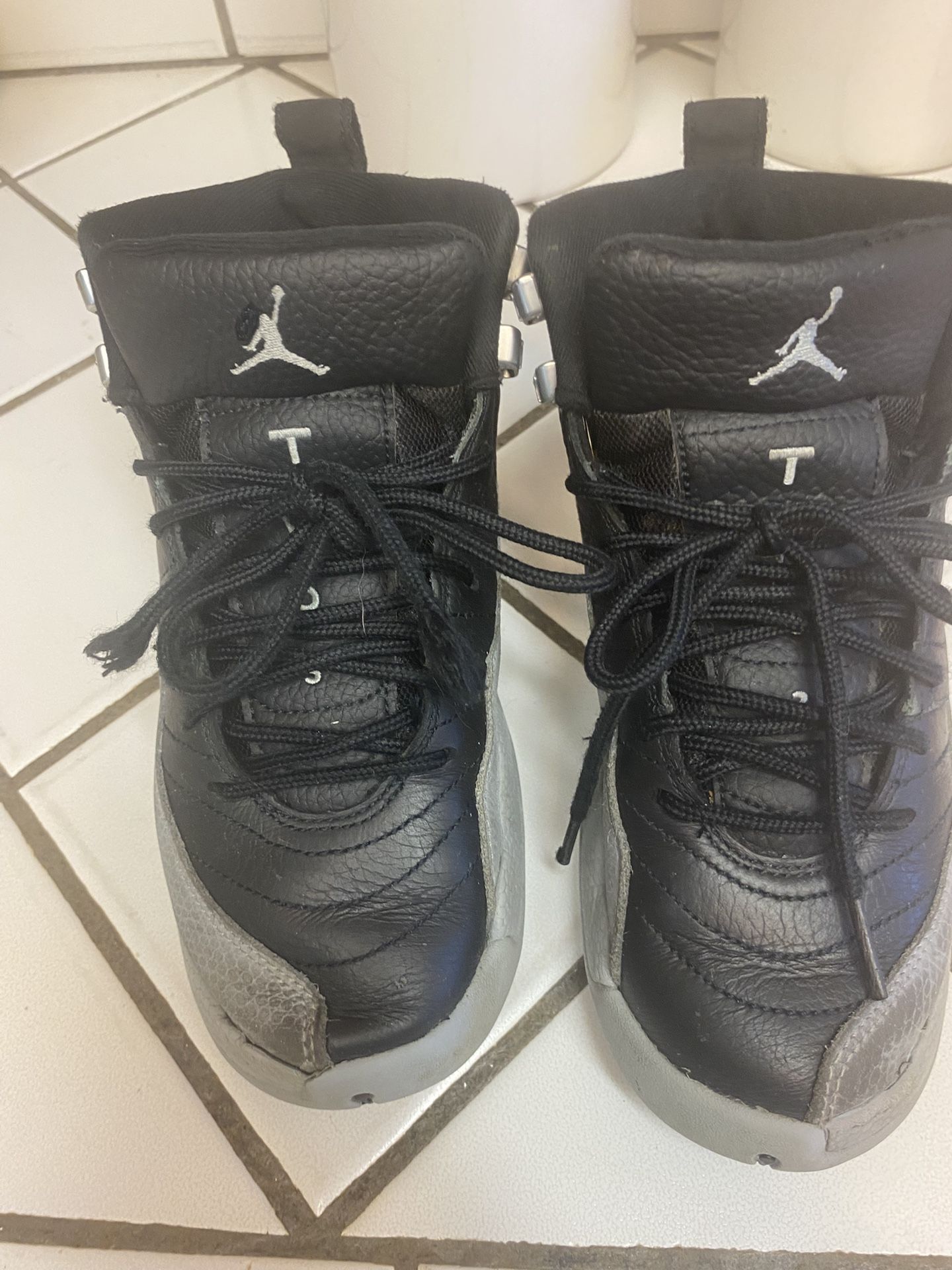 Jordan 12