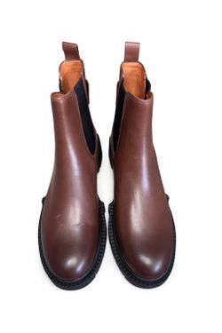 Brown Chelsea Boots – Women’s Stylish Ankle Boots